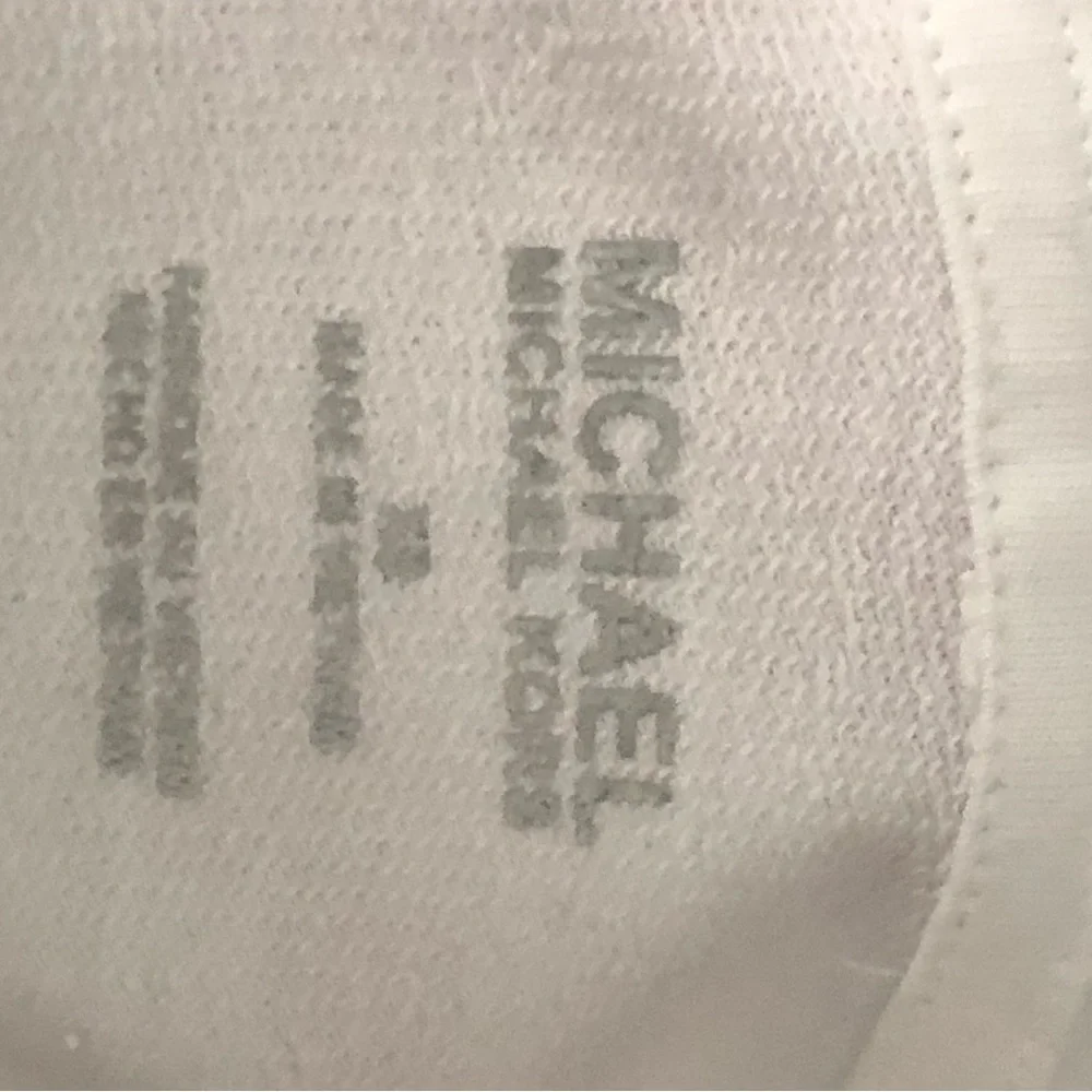 MICHAEL Michael Kors 3 Sweatshirt Dresses- Michael Kors logo on side seams - Picture 5 of 10